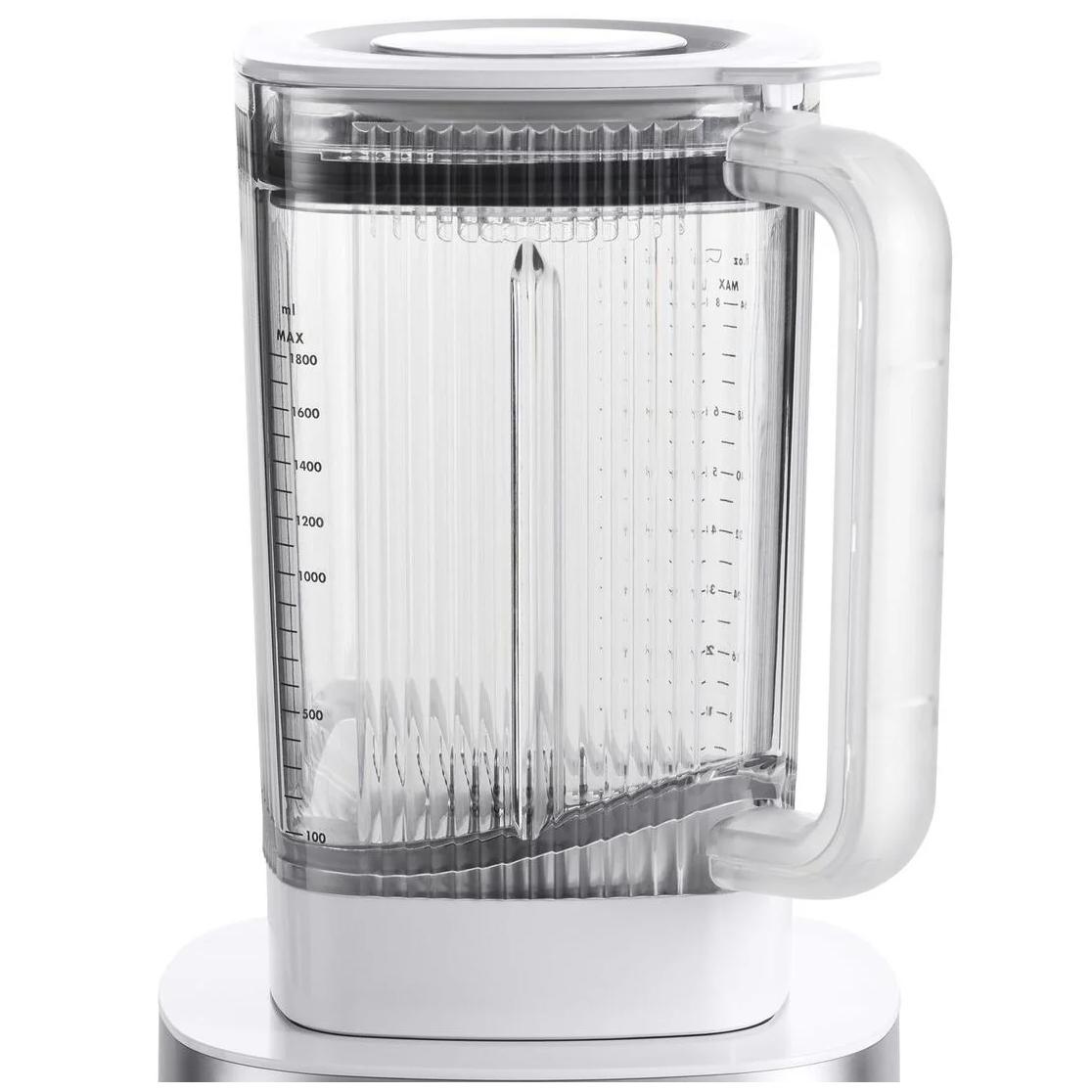Amazon.com: ZWILLING Enfinigy Power Blender, Piranha Teeth