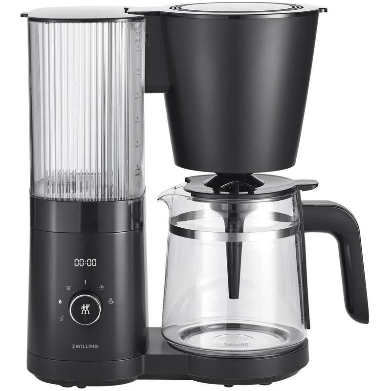 Glass drip coffee maker clearance
