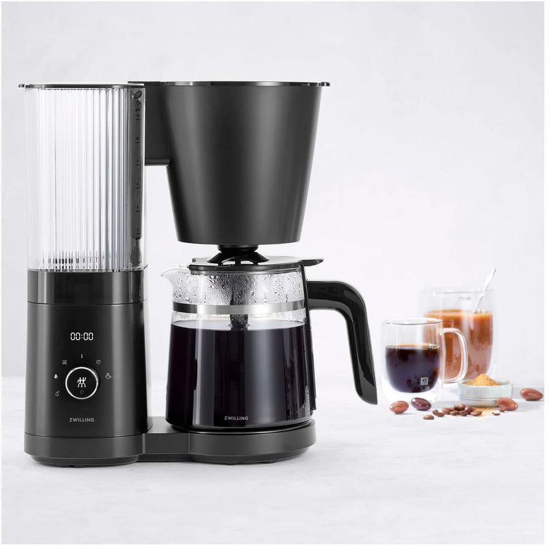 Zwilling 1.5L Drip Coffee Maker 53103-501 IMAGE 5