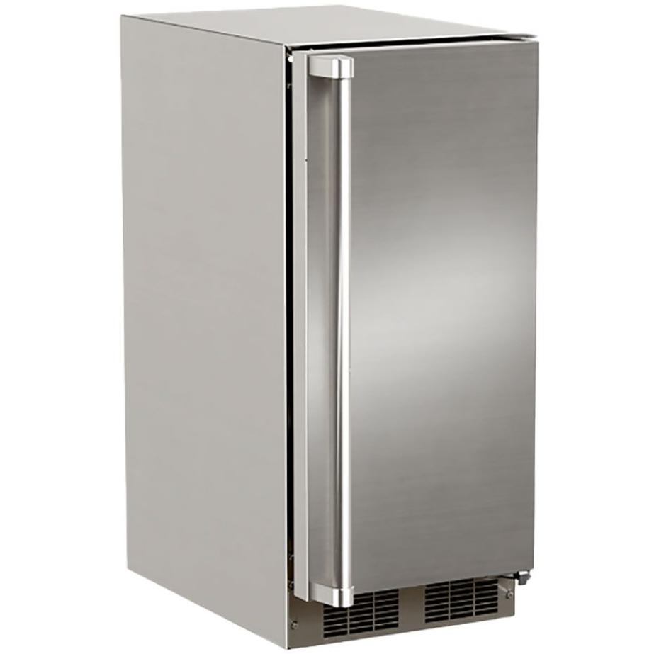 Marvel 15-inch Outdoor Ice Machine MOCP215-SS01B IMAGE 1