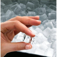 Marvel 15-inch Outdoor Ice Machine MOCP215-SS01B IMAGE 3