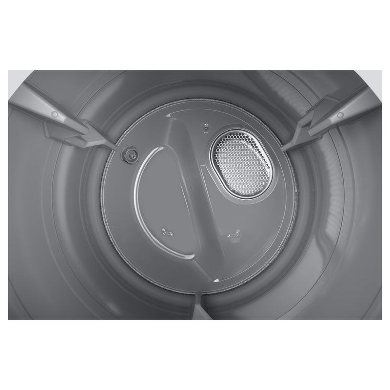 Samsung 7.5 cu.ft. Electric Dryer with Multi Steam DVE45B6305C/AC IMAGE 6