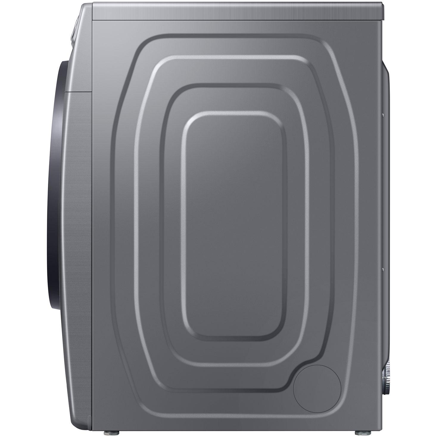 Samsung 7.5 cu.ft. Electric Dryer with Multi Steam DVE45B6305P/AC IMAGE 8
