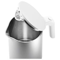 Zwilling 1.5L Enfinigy Electric Kettle 53101-200 IMAGE 3