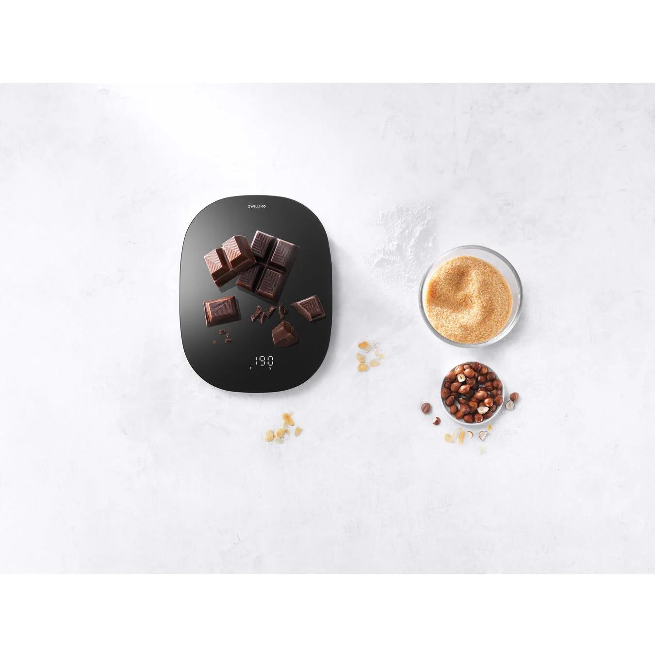Zwilling Enfinigy Digital Kitchen Scale 53011-053 IMAGE 3