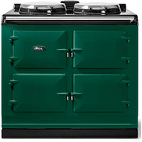 AGA 39-inch Freestanding Electric Range with 3 Ovens AER7339BRG IMAGE 1