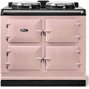 AGA 39-inch Freestanding Electric Range with 3 Ovens AER7339BSH IMAGE 1