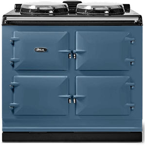 AGA 39-inch Freestanding Electric Range with 3 Ovens AER7339DAR IMAGE 1