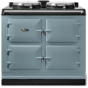 AGA 39-inch Freestanding Electric Range with 3 Ovens AER7339DVE IMAGE 1