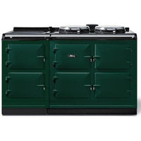 AGA 60-inch Freestanding Electric Range with Induction AER7560IBRG IMAGE 1