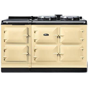 AGA 60-inch Freestanding Electric Range with Induction AER7560ICRM IMAGE 1