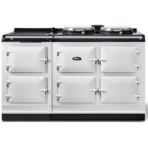 AGA 60-inch Freestanding Electric Range with Induction AER7560IPAS IMAGE 1