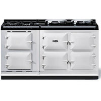 AGA 63-inch Freestanding Dual Fuel Range with Convection Technology AER7563GPAS IMAGE 1