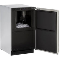 U-Line 18-inch Clear Ice Machine U-3018CLRINT-00C IMAGE 1