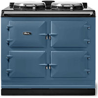 AGA 39-inch Freestanding Electric Range with Altrashell™ Coating AR7339DAR IMAGE 1