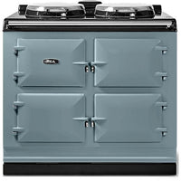 AGA 39-inch Freestanding Electric Range with Altrashell™ Coating AR7339DVE IMAGE 1