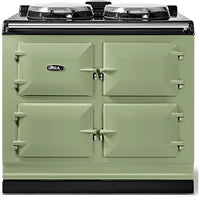 AGA 39-inch Freestanding Electric Range with Altrashell™ Coating AR7339OLI IMAGE 1