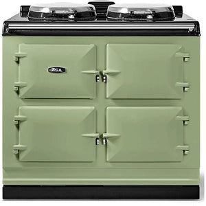 AGA 39-inch Freestanding Electric Range with Altrashell™ Coating AR7339OLI IMAGE 1