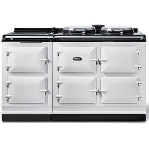 AGA 58-inch Freestanding Electric Range with Warming Plate AR7560WPAS IMAGE 1