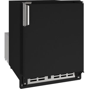 U-Line 14-inch Crescent Ice Maker - 230V UMCR114-BC02A IMAGE 1
