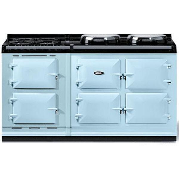 AGA 63-inch Freestanding Dual Fuel Range with Convection Technology AR7563GLPDEB IMAGE 1