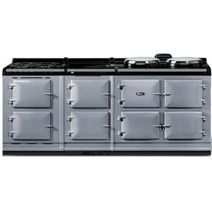 AGA 83-inch Freestanding Dual Fuel Range with Convection Technology AR7783WGDVE IMAGE 1