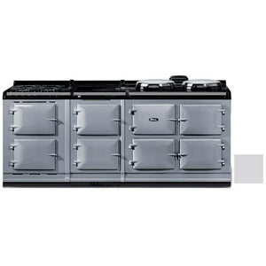 AGA 83-inch Freestanding Dual Fuel Range with Convection Technology AR7783WGPAS IMAGE 1