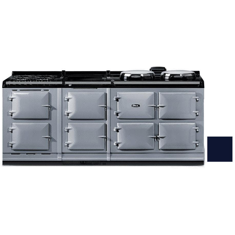 AGA 83-inch Freestanding Dual Fuel Range with Convection Technology AR7783WGLPDBL IMAGE 1
