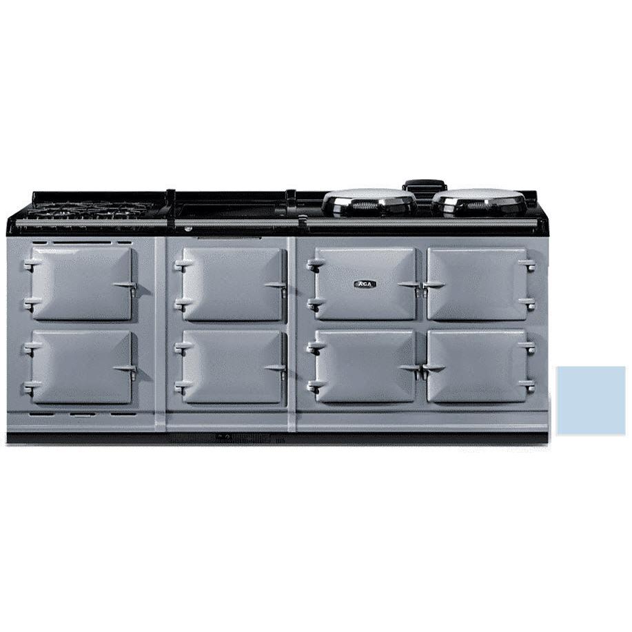 AGA 83-inch Freestanding Dual Fuel Range with Convection Technology AR7783WGLPDEB IMAGE 1