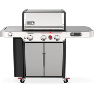Weber Genesis Smart SE-SX-335 Gas Grill 35603001 IMAGE 1