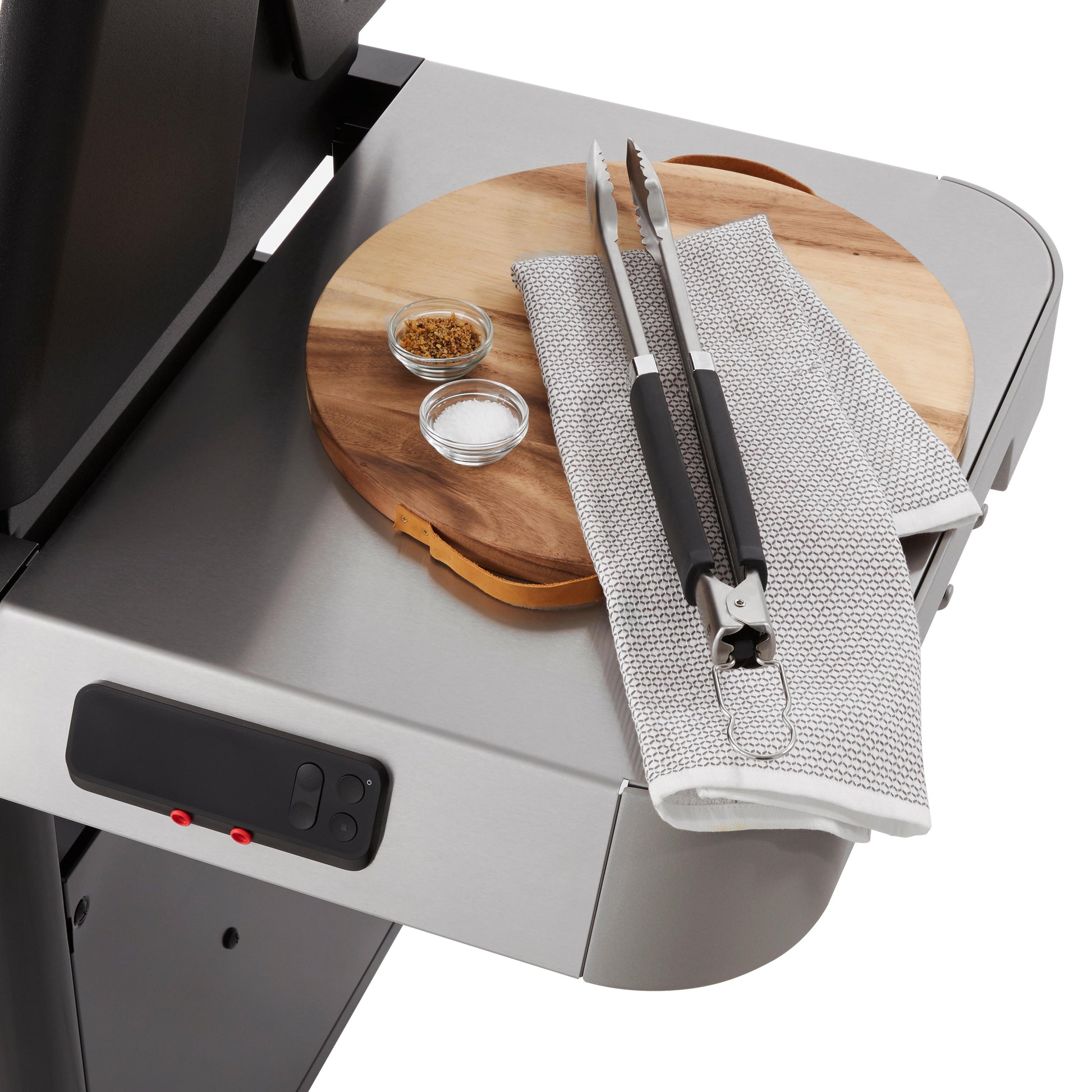 Weber Genesis Smart SE-SX-335 Gas Grill 35603001 IMAGE 11
