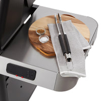 Weber Genesis Smart SE-SX-335 Gas Grill 35603001 IMAGE 11