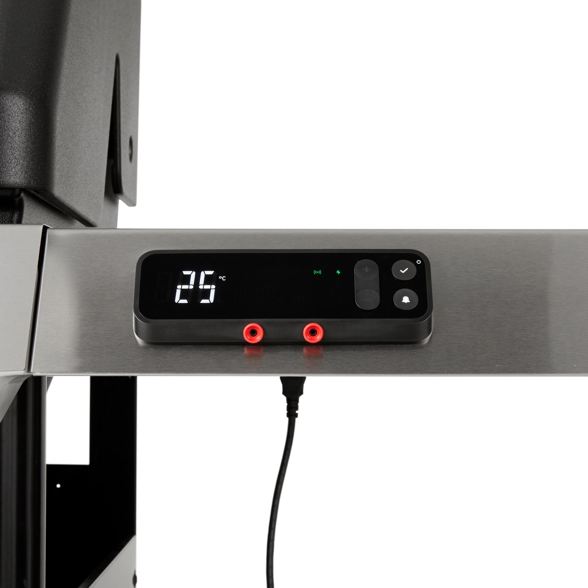 Weber Genesis Smart SE-SX-335 Gas Grill 35603001 IMAGE 12
