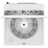 Maytag 5.2 cu. ft. Top Loading Washer with Power™ Agitator MVW5035MW IMAGE 2