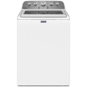 Maytag 5.5 cu. ft. Top Loading Washer with Power™ Impeller MVW5430MW IMAGE 1