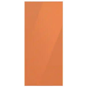 Samsung BESPOKE 4-Door Flex™ Refrigerator Panel RA-F18DUUCH/AA IMAGE 1