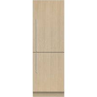 Fisher & Paykel 24-inch Built-In Bottom Freezer Refrigerator with Ice and Water 26205 IMAGE 1