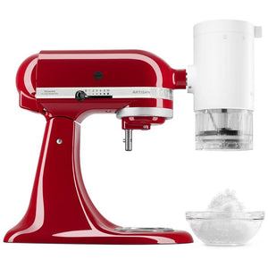 KitchenAid Shave Ice Attachment KSMSIA IMAGE 1