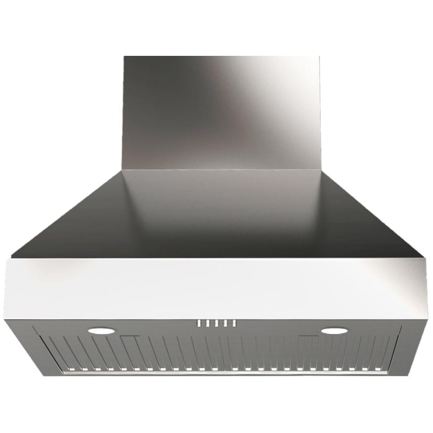 TRH30P Thor Kitchen 30inch Wall Mount Range Hood TRH30P TA Appliance