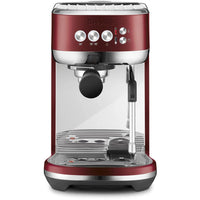 Breville the Bambino Plus Espresso Machine BES500RVC1BUC1 IMAGE 1