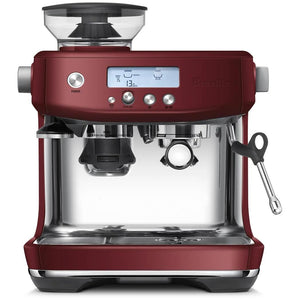 Breville the Barista Pro Espresso Machine BES878RVC1BUC1 IMAGE 1