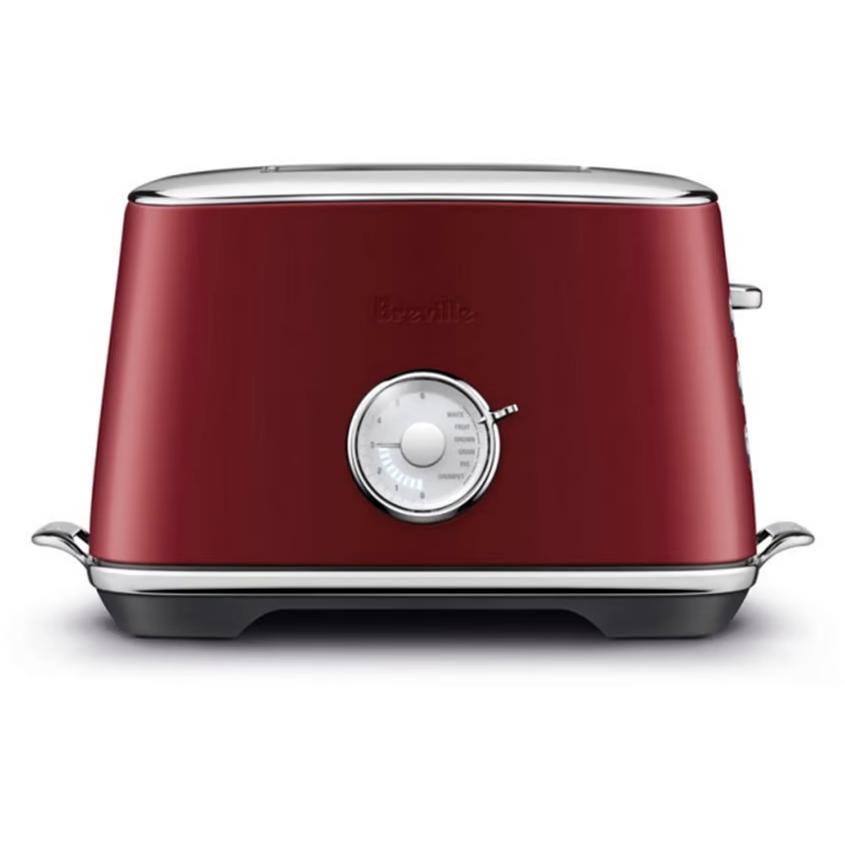 Breville Toast Select Luxe BTA735RVC IMAGE 1