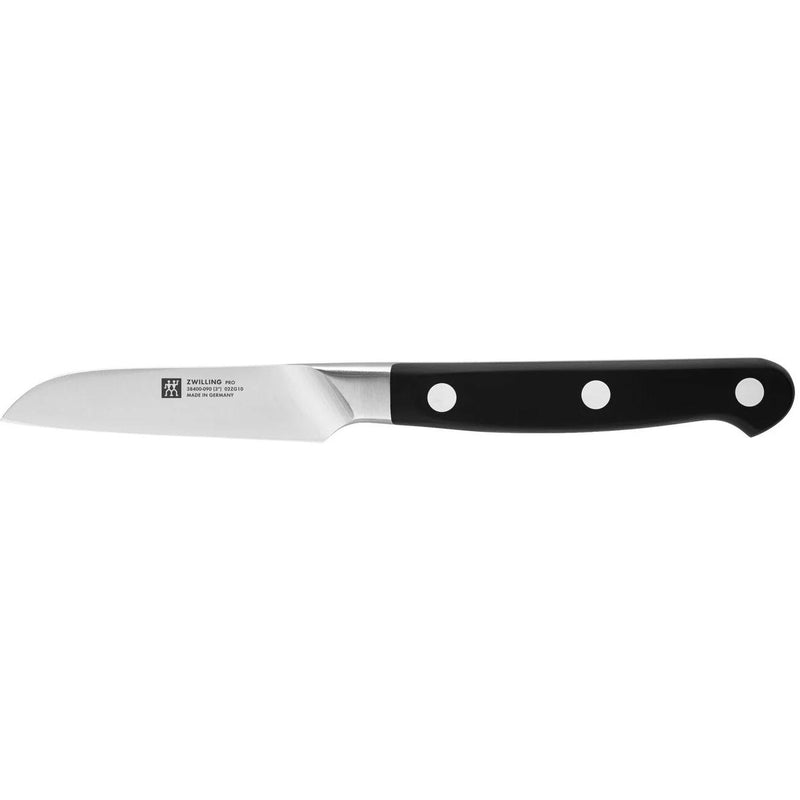 Zwilling 3.5-inch Vegetable Knife 38400-091 IMAGE 1