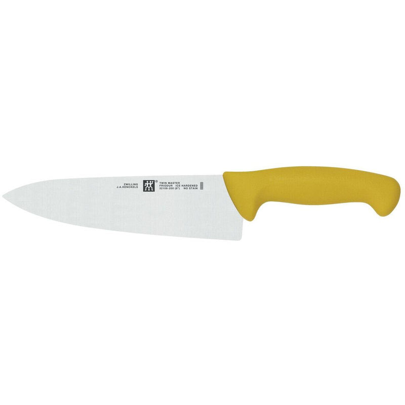 Zwilling 8-inch Chef's Knife 32108200 IMAGE 1