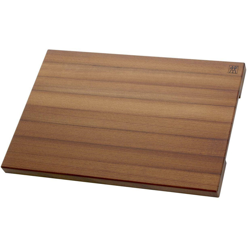 Zwilling 60cm X 40cm Beech Cutting Board 35118200 IMAGE 1