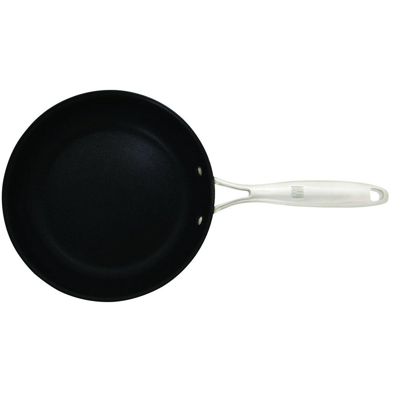 Zwilling Sol Ii Coated 28cm / 11-inch Stainless Steel Frying Pan 66129-282 IMAGE 2