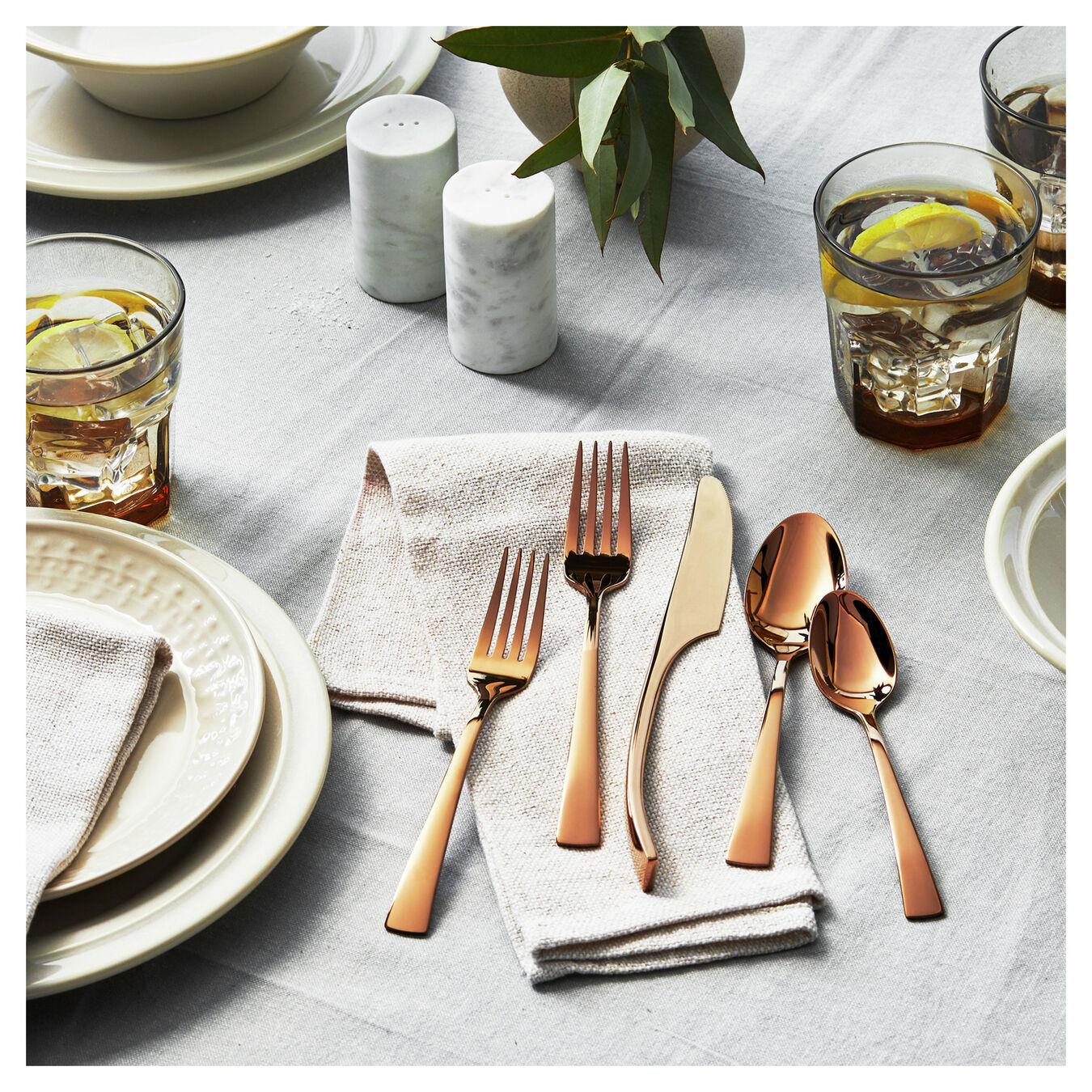 Zwilling Bellasera 20-Piece Flatware Set 22769-420 IMAGE 2