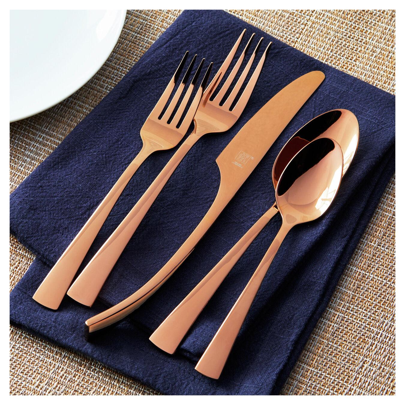 Zwilling Bellasera 20-Piece Flatware Set 22769-420 IMAGE 3