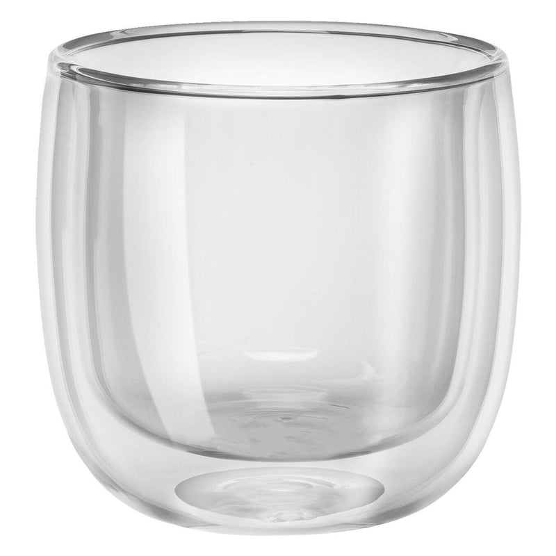 Zwilling Sorrento 2-Piece Tea Glass Set 39500-077 IMAGE 1