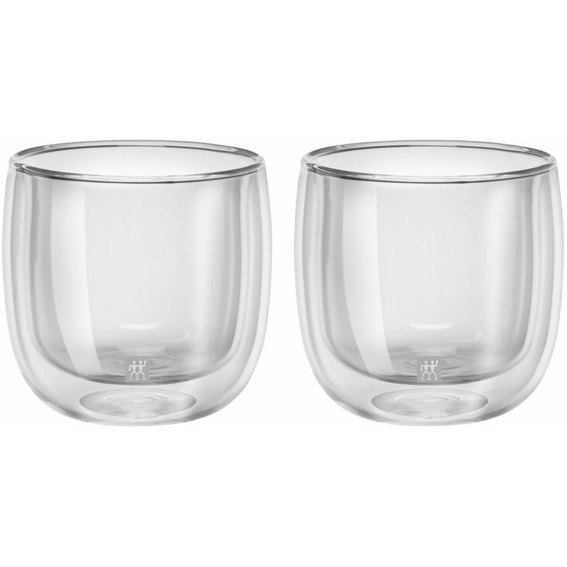 Zwilling Sorrento 2-Piece Tea Glass Set 39500-077 IMAGE 3